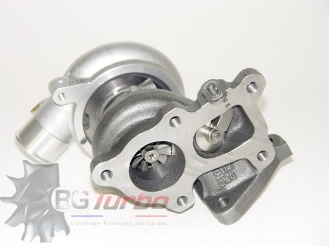 TURBO - NEUF ORIGINE - VL - 4917702511
